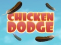 თამაშის Chicken Dodge