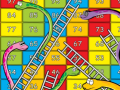 თამაშის Lof Snakes & Ladders