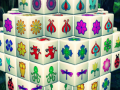 თამაშის Mahjong Connect 3d