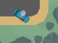 თამაშის Distracted racing