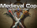 თამაშის Medieval Cop The Death of a Lawyer