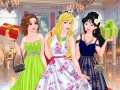 თამაშის Princess Birthday Ball