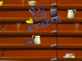 თამაშის Rat And Cheese