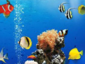 თამაშის Sea Underwater Difference