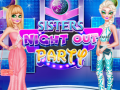 თამაშის Sister Night Out Party