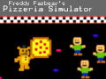 თამაშის Freddy Fazbears Pizzeria Simulator