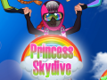 თამაშის Princess Skydive