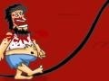 თამაშის Hobo 6 HELL