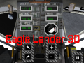 თამაშის Eagle Lander 3D