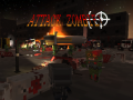 თამაშის Attack Zombie!