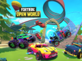 თამაშის Fortride: Open World