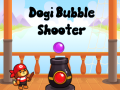 თამაშის Dogi Bubble Shooter