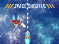 თამაშის Space Shooter