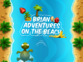 თამაშის Brian Adventures On The Beach
