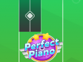 თამაშის Perfect Piano