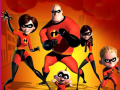 თამაშის Which Incredibles 2 Character Are You