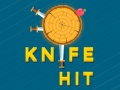 თამაშის Knife Hit.Evolution
