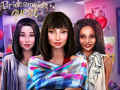 თამაშის Bridesmaids Quest