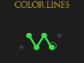 თამაშის Color Lines