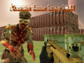 თამაშის Counter Battle Strike Swat 
