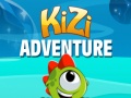 თამაშის Kogama Kizi Adventure