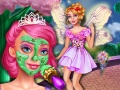 თამაშის Gracie The Fairy Adventure