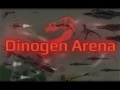 თამაშის Dinogen Arena