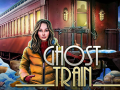 თამაშის Ghost Train