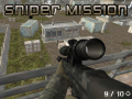 თამაშის Sniper Mission