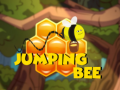 თამაშის Jumping Bee