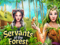 თამაშის Servants of the Forest