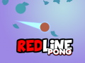 თამაშის Red Line Pong