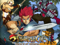 თამაშის ThunderCats Sword Of Omens