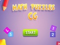 თამაშის Math Puzzles CG