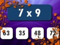 თამაშის Math Test