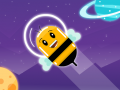 თამაშის Cosmic Bee