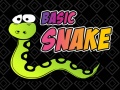 თამაშის Basic Snake