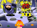 თამაშის Monkey Go Happy Stage 211