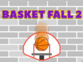 თამაშის Basket Fall 2