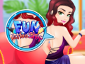 თამაშის Fun Tattoo Shop