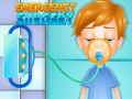 თამაშის Emergency Surgery