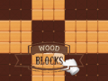 თამაშის Wood Blocks