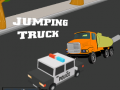 თამაშის Jumping Truck