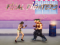 თამაშის Final Fighters