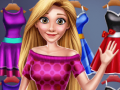 თამაშის Princess Outfit Creator