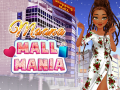 თამაშის Moana Mall Mania