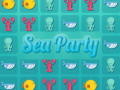 თამაშის Sea Party