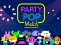 თამაშის Party Pop Match
