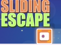 თამაშის Sliding Escape