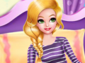 თამაშის Geralyn Food Doctor